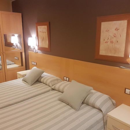 La Perla Otel Calatayud Dış mekan fotoğraf